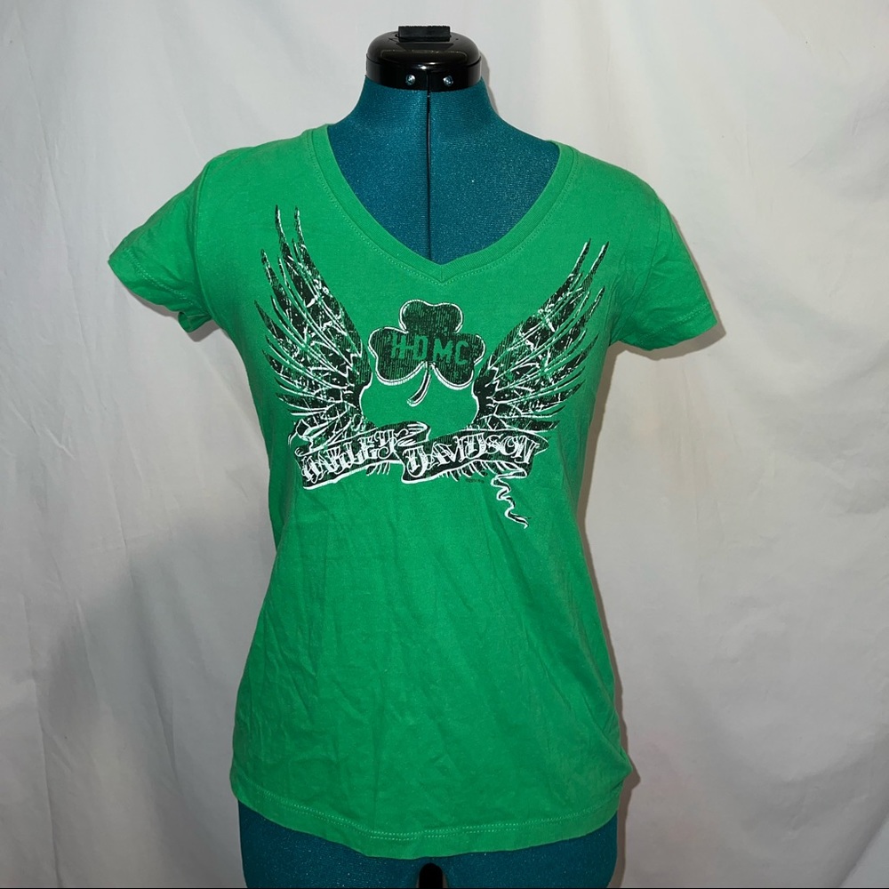 Harley Davidson T-Shirt